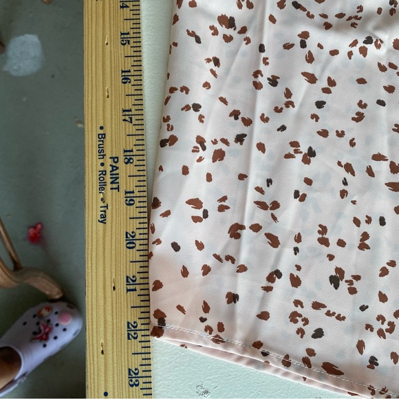 ELOQUII Elements blouse sz 24 NWT - Picture 6 of 9